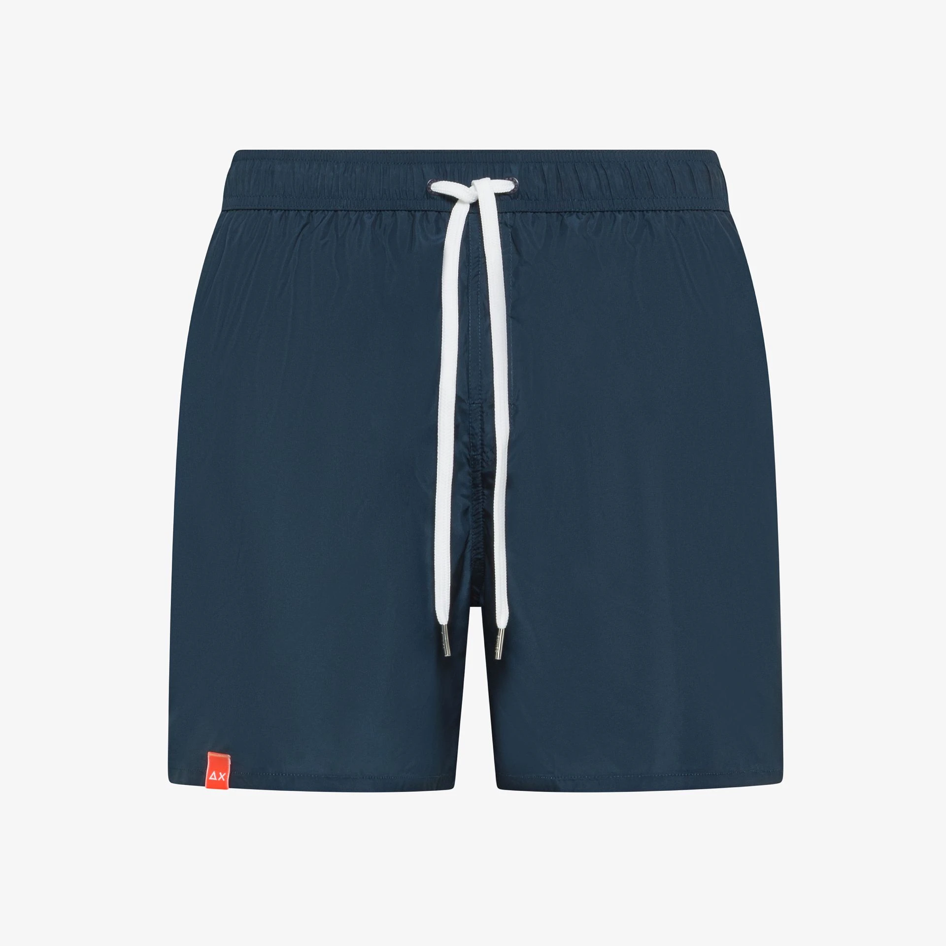 Shorts Mare in Nylon Tinta Unita