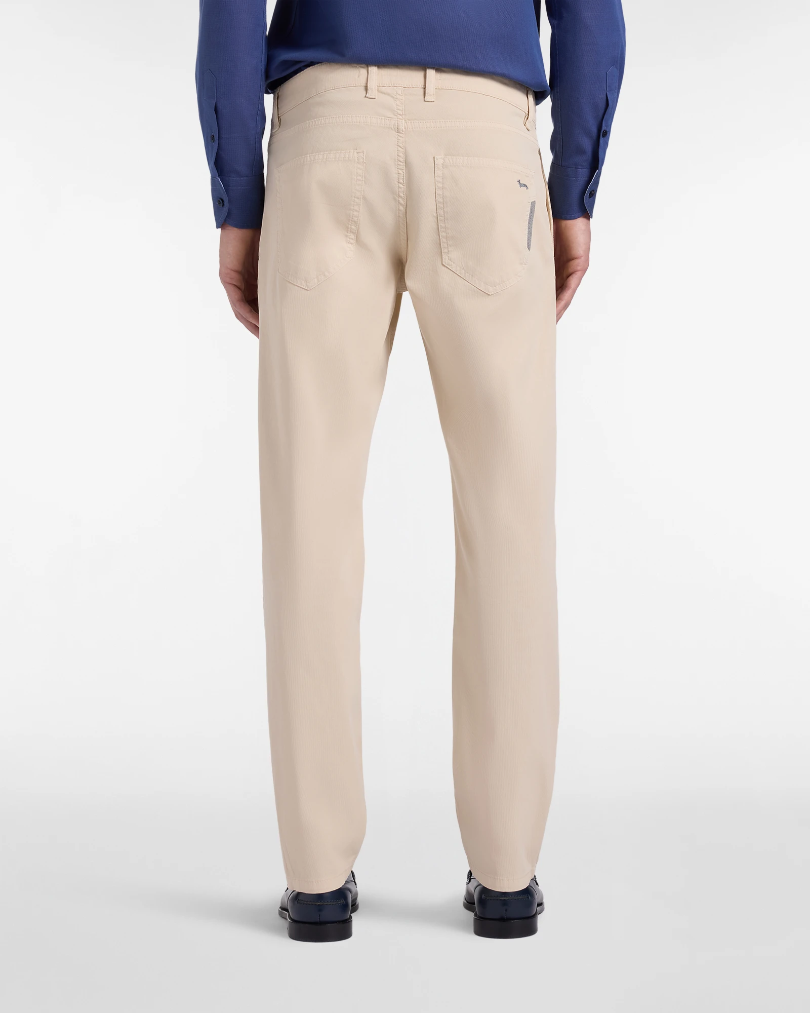 Pantaloni Colorfive Narrow Fit - immagine 2