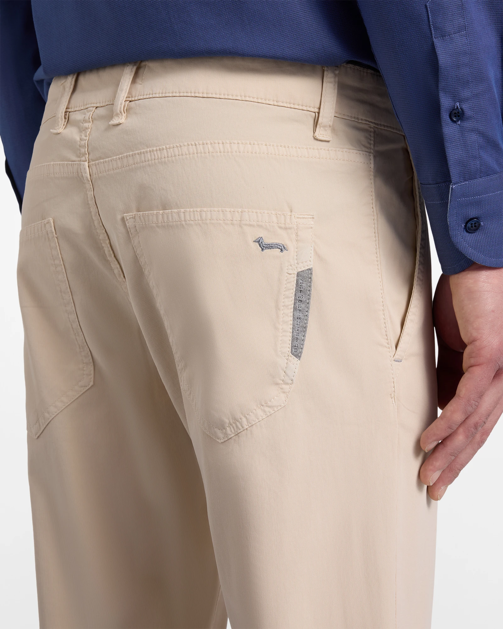 Pantaloni Colorfive Narrow Fit - immagine 3