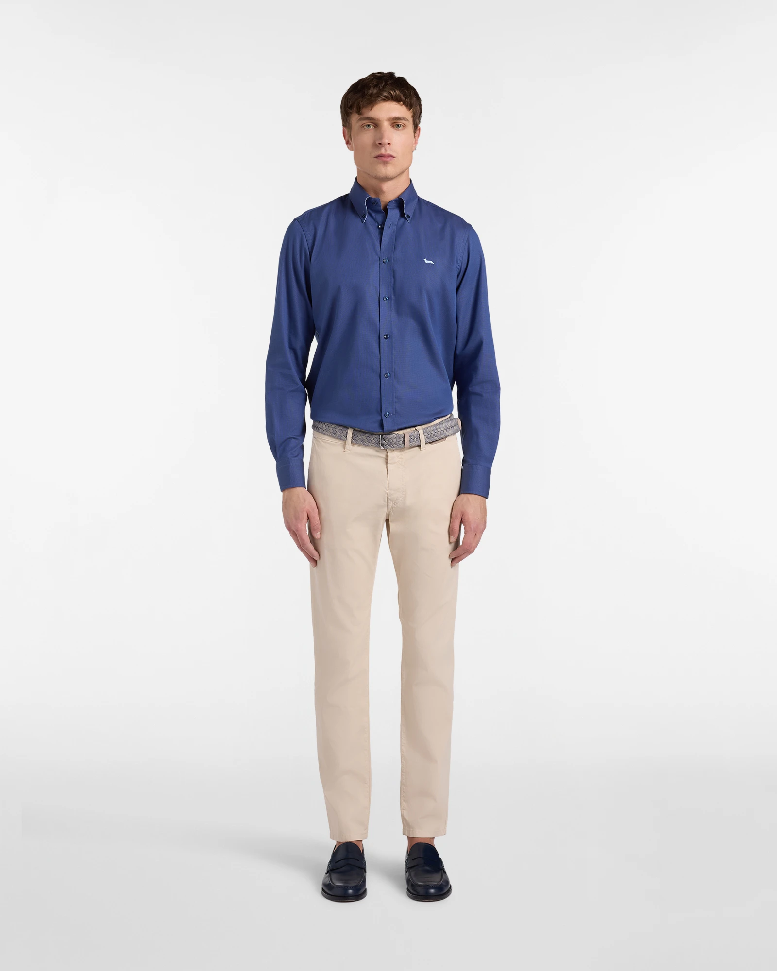 Pantaloni Colorfive Narrow Fit - immagine 4